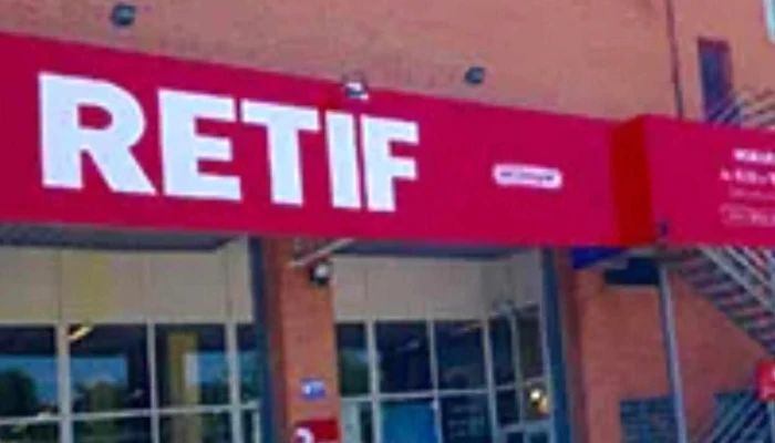 Retif Alcobendas Mobiliario Para Tiendas Videos - Alcobendas