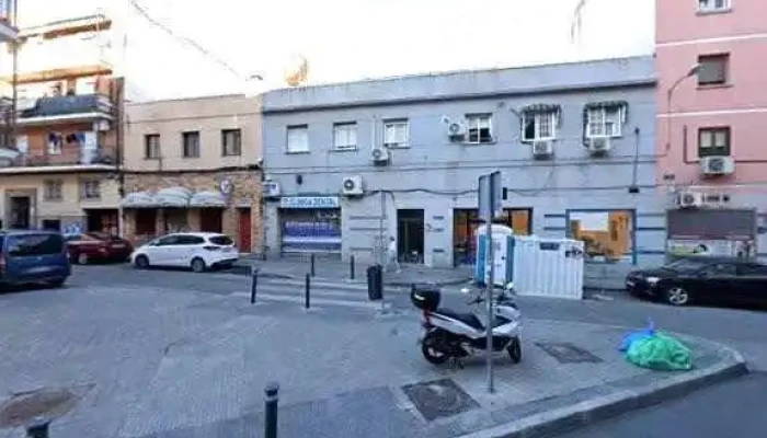 Rg Mini Market -  Opinionesdeg - Madrid