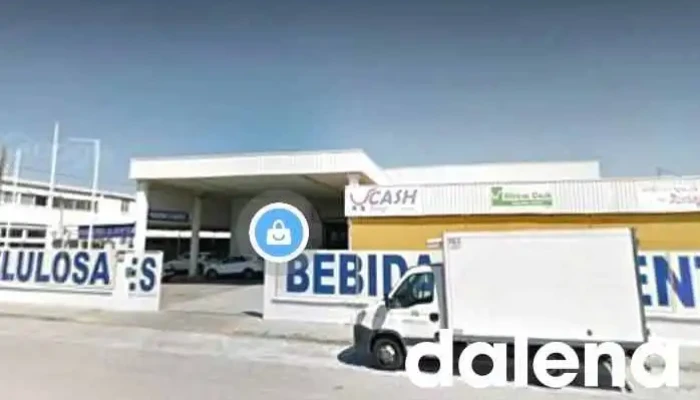 Ribera Cash - 5