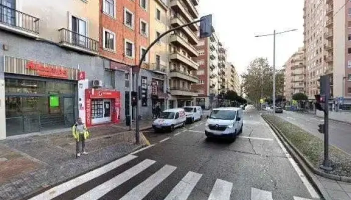 Ricampo Supermercado -  Puntaje - Salamanca