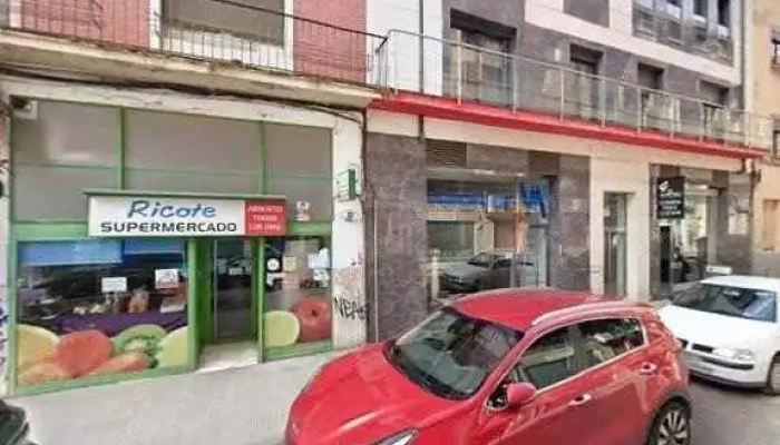Ricote Supermercado -  Fotosdeg - Zamora