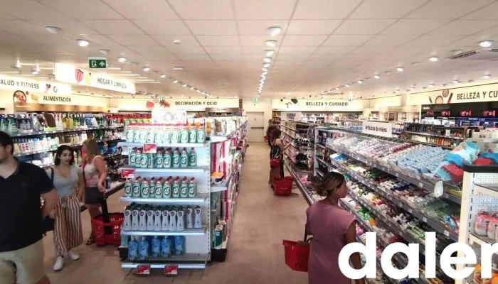 Rossmann Manacor - Via Palma