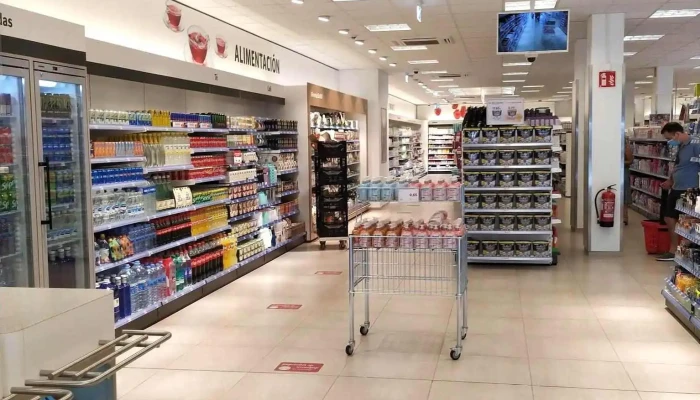 Rossmann València - 197