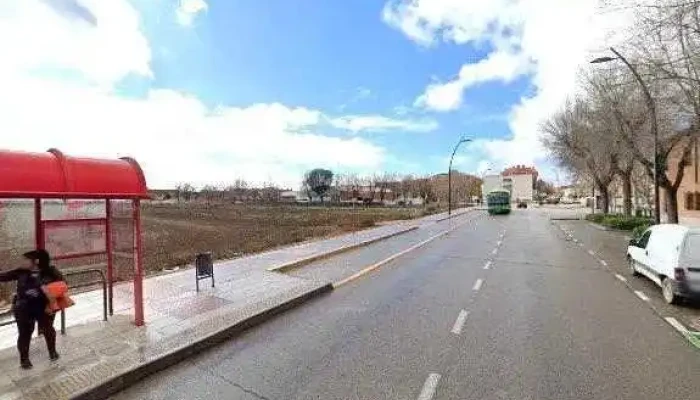 Rsc Call Center -  Ubicaciondeg - San Martín de la Vega