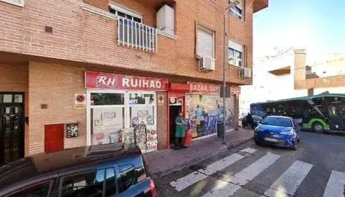 Ruihao Hiperbazar Supermercado -  Descuentosdeg - Las Rozas de Madrid