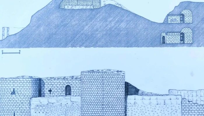 Ruinas Del Castillo De Mormojon Instagram - Torremormojón