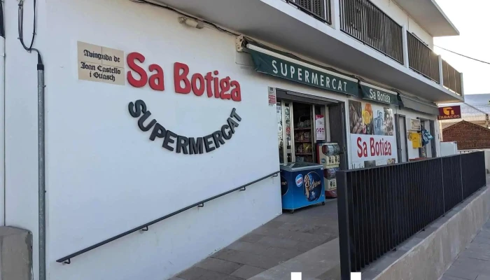 Sa Botiga Supermercat - Illes Balears