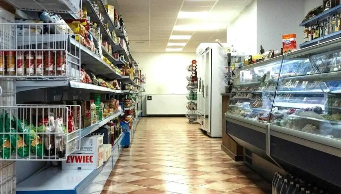 Sabores Alicante | Supermarket - 74