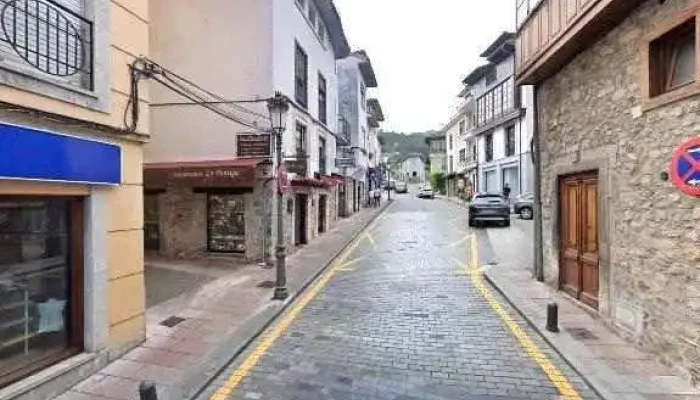 Sabores Del Paraiso -  Numero - Cangas de Onís