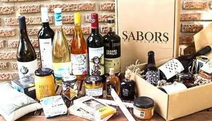 Sabors de València - 2