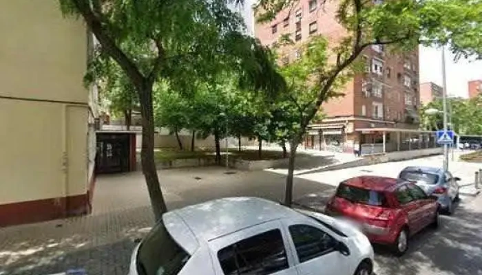 Sajjad Hussain Khan -  Preciosdeg - Madrid