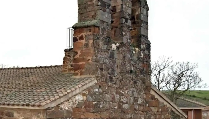 San Pedro De La Nave - Almendra - 5