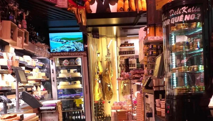 Sánchez Romero Arturo Soria Plaza - Madrid