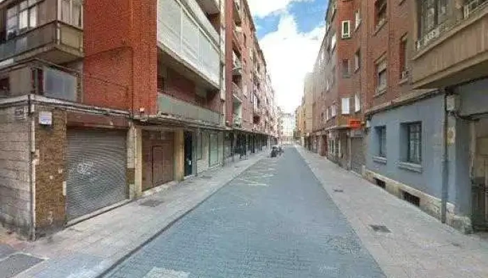 Santiveri Palencia -  Puntajedeg - Palencia