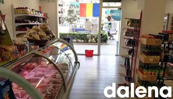 Sarmis - Magazin Romanesc Valencia - 9