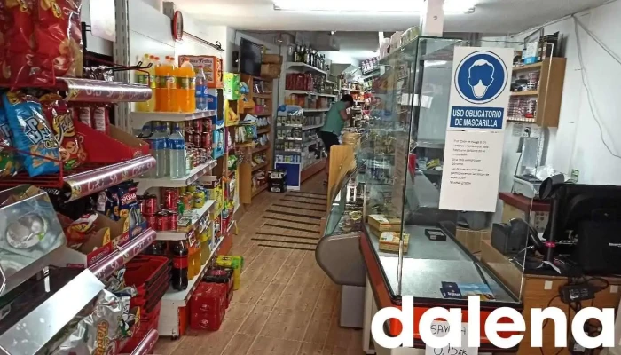 Sediaco Autoservicio Jarilla -  Del Propietario - Jarilla