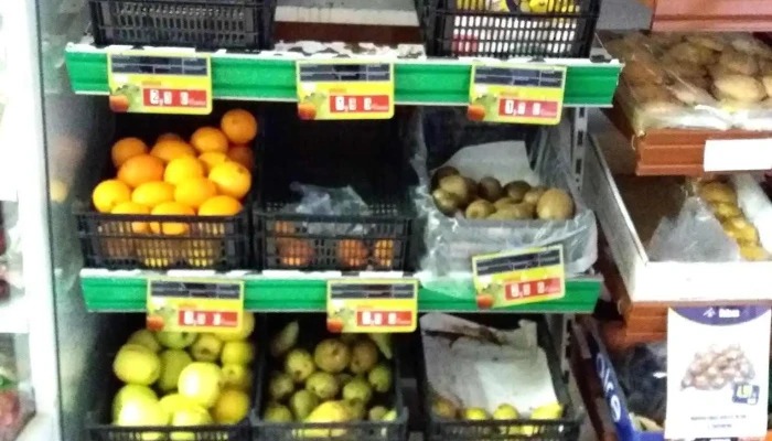 Sediaco Autoservicio Jarilla -  Descuentos - Jarilla
