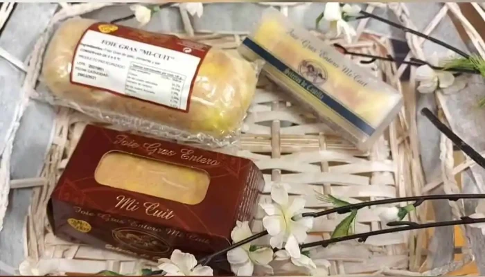 Selectos De Castilla Del Propietario - Villamartín de Campos
