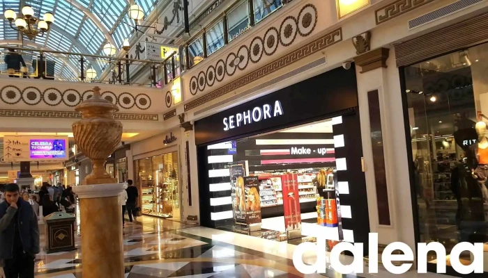 Sephora Plaza Norte 2 C.c. - San Sebastián De Los Reyes
