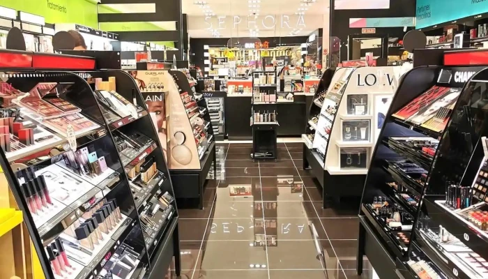 Sephora Plaza Norte 2 Cc Interior - San Sebastián de los Reyes