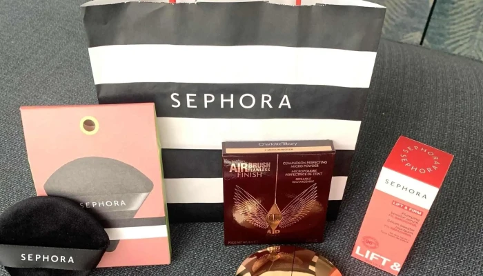 Sephora Plaza Norte 2 Cc San Sebastian De Los Reyes - San Sebastián de los Reyes