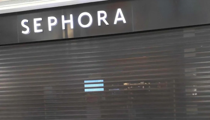 Sephora Plaza Norte 2 Cc Zona - San Sebastián de los Reyes