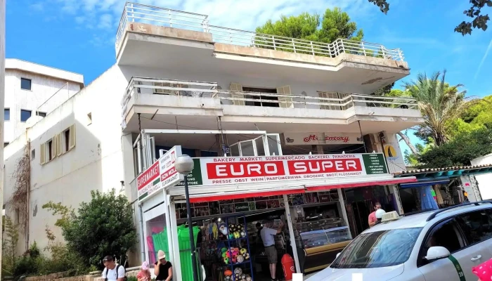 Son Moll Supermarket - 31