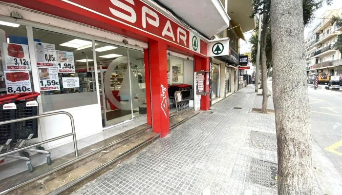 Spar - 11