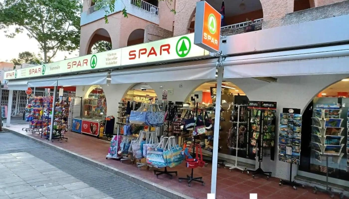 Spar 79 - 79