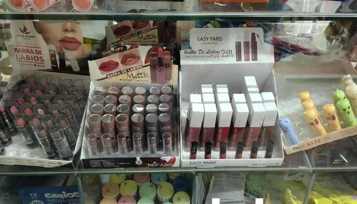 Spar -  Alimento - Madrid