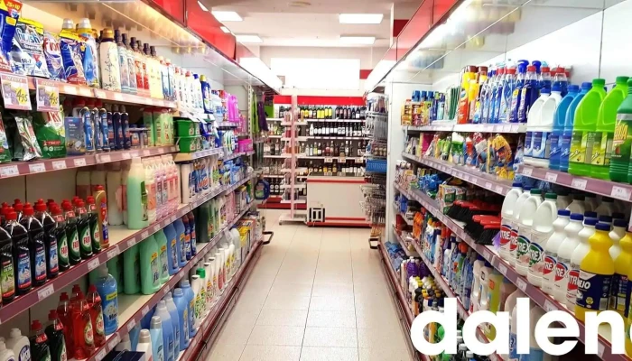 Spar Artà - 14