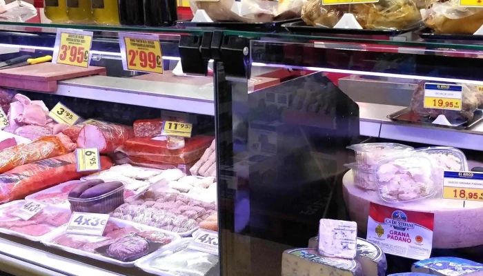 Spar Cabrales -  Comentarios - Gijón