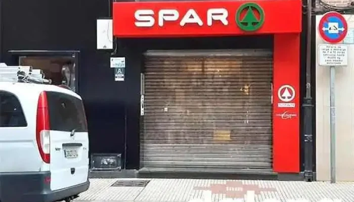 Spar Cabrales -  Del Propietario - Gijón