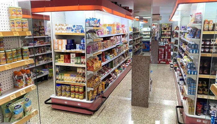 Spar Centre - 20