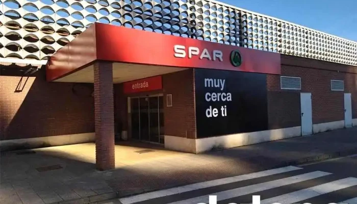 Spar El Fondon Del Propietario - Langreo