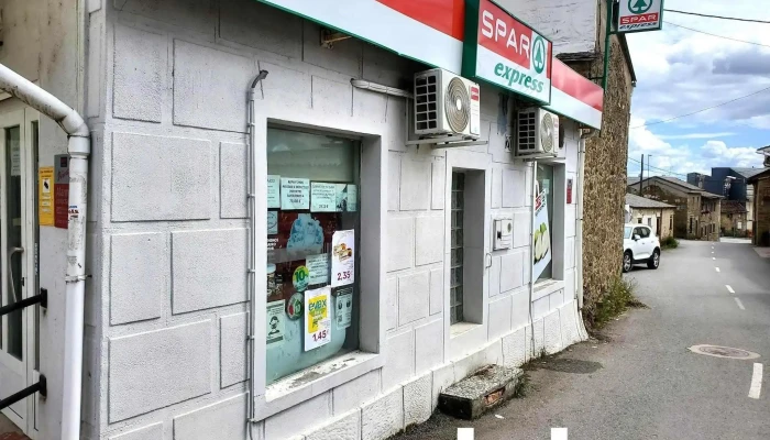 Spar Express Mombuey -  Principal - Nº 20