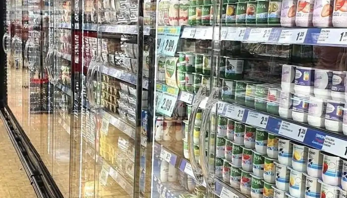 Spar Jm Palacio Alimento - Gijón