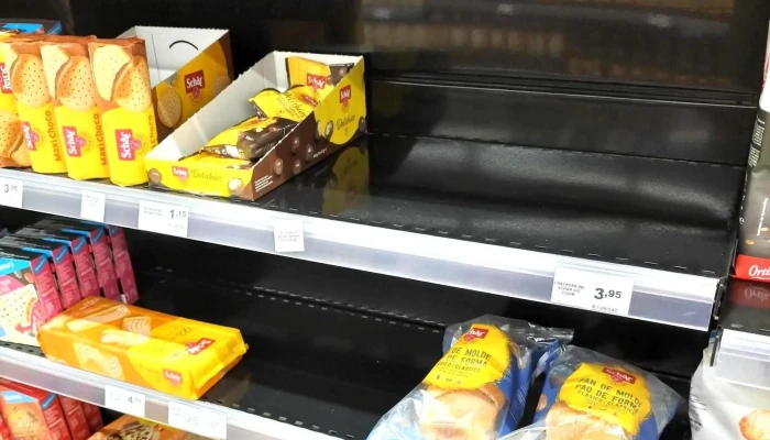 Spar Jm Palacio Promocion - Gijón
