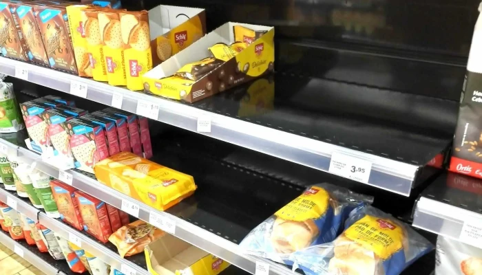 Spar Jm Palacio Zona - Gijón
