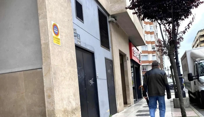 Spar La Eria Abierto Ahora - Oviedo