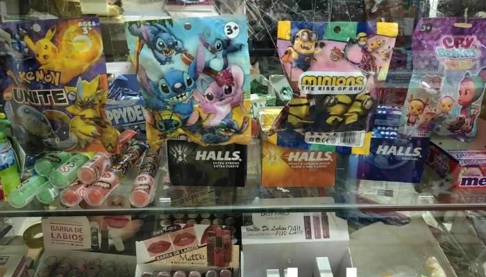 Spar - Madrid