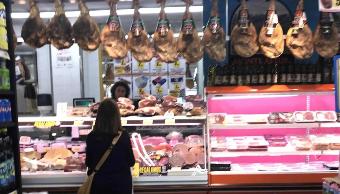 Spar Manuel Llaneza -  Abierto Ahora - Gijón