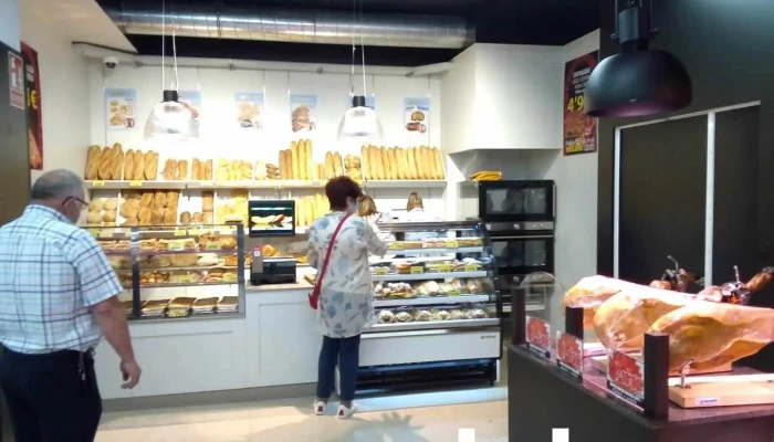 Spar Manuel Llaneza -  Del Propietario - Gijón