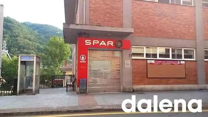 Spar Moreda - Moreda