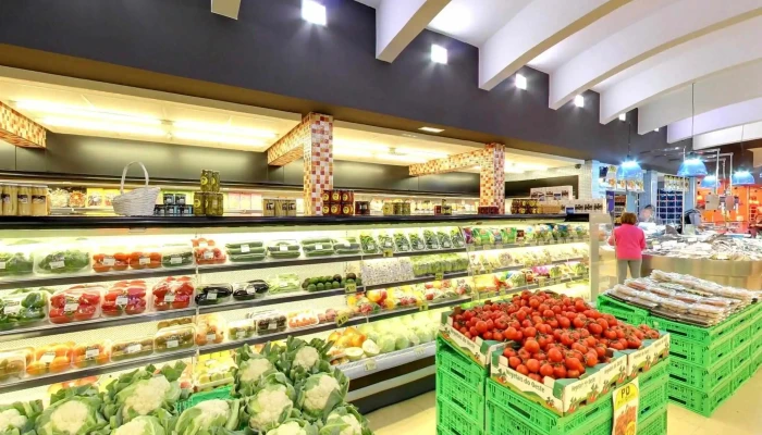 Spar Nespral -  Alimento - Langreo