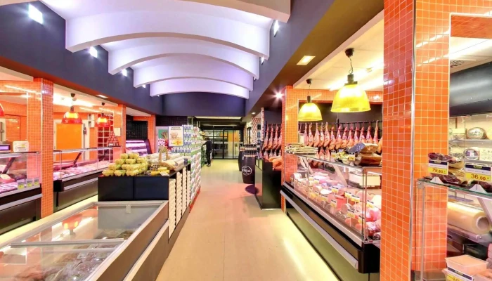 Spar Nespral -  Del Propietario - Langreo