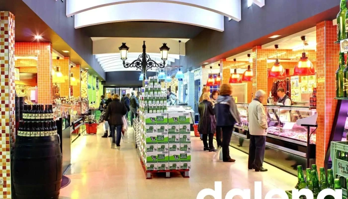 Spar Nespral -  Instagram - Langreo