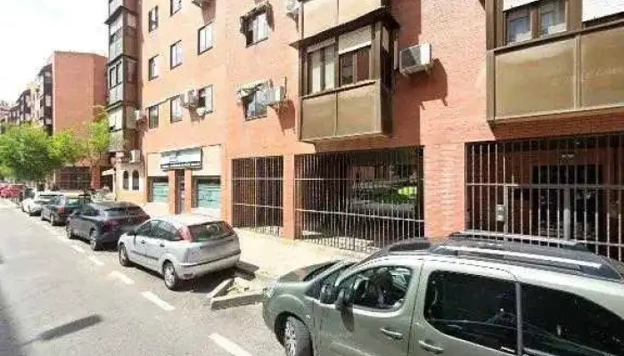 Spar -  Numerodeg - Madrid
