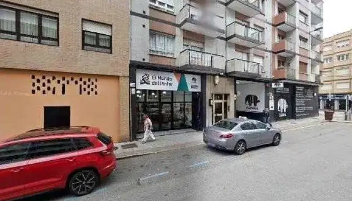 Spar Pola De Siero -  Sitio Webdeg - Pola de Siero