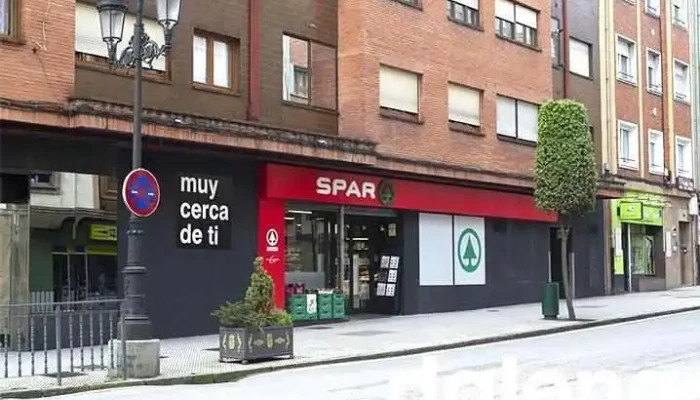 Spar Pumarin Del Propietario - Oviedo